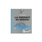 Tintin Transport Model car: The Sbrod Coronet Nº45 1/24 (Moulinsart 29945)