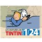 Tintin Transport Model car: The Sbrod Coronet Nº45 1/24 (Moulinsart 29945)