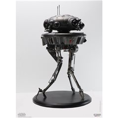 Elite Collection Figure Star Wars Probe Droid 1/10 (Attakus SW035)