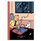 Tintin Pocket diary agenda 2025, 9x16cm (Moulinsart 24490)